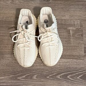 Adidas Yeezy Boost 350 V2 in Beige